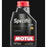 Motul SPECIFIC 5122 0W20 1L