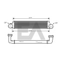 Intercooler, échangeur