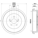 Tambour de frein