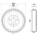 Tambour de frein