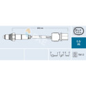 Sonde lambda