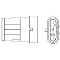 Sonde lambda