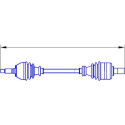 Arbre de transmission