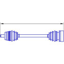 Arbre de transmission