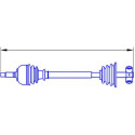 Arbre de transmission