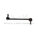 Stabilisateur, chassis