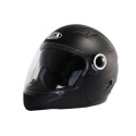 Casque Modulaire Lem Noir Mat - Noir - MULTI056S