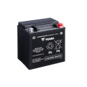 Batterie moto Yuasa YIX30L-BS-PW MF 31.